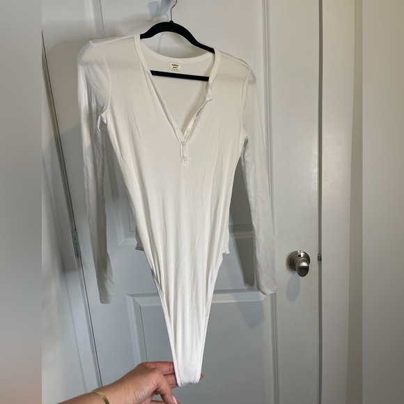 Bodysuit - Picture 1 of 3